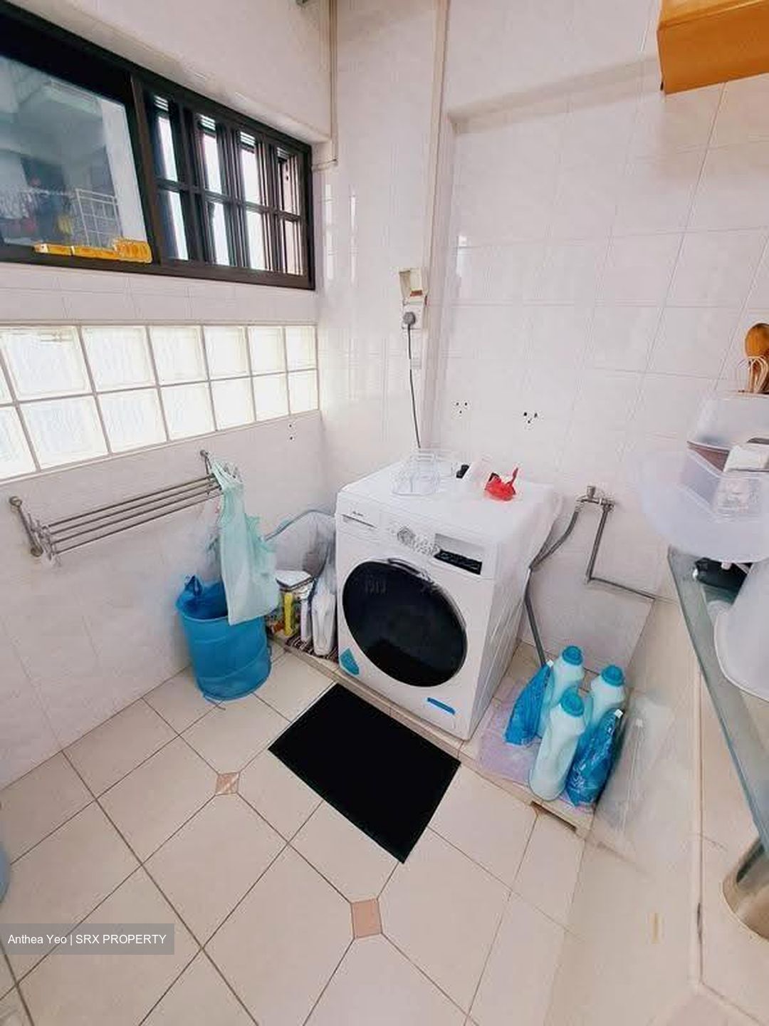 Blk 556 Woodlands Drive 53 (Woodlands), HDB 5 Rooms #625042111